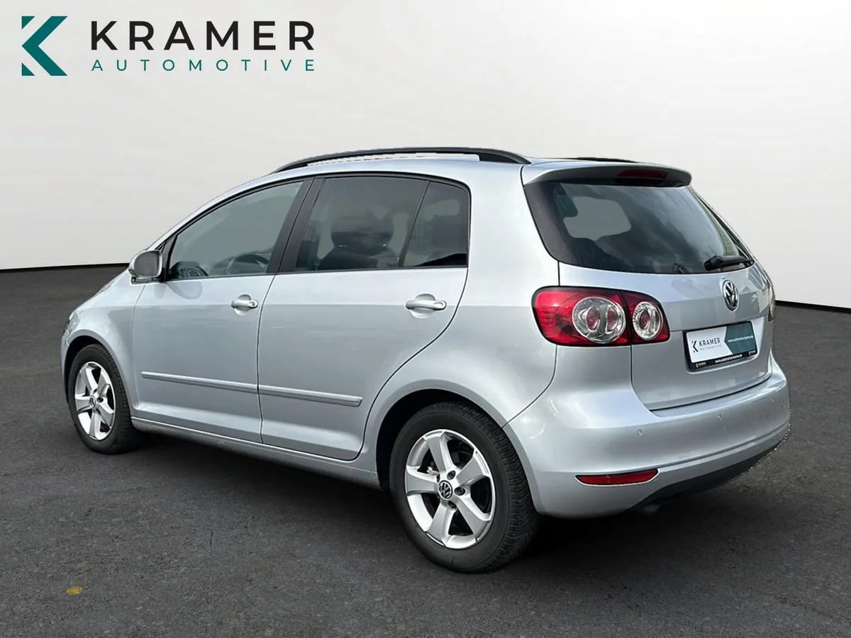 VW Golf Plus – Foto 4