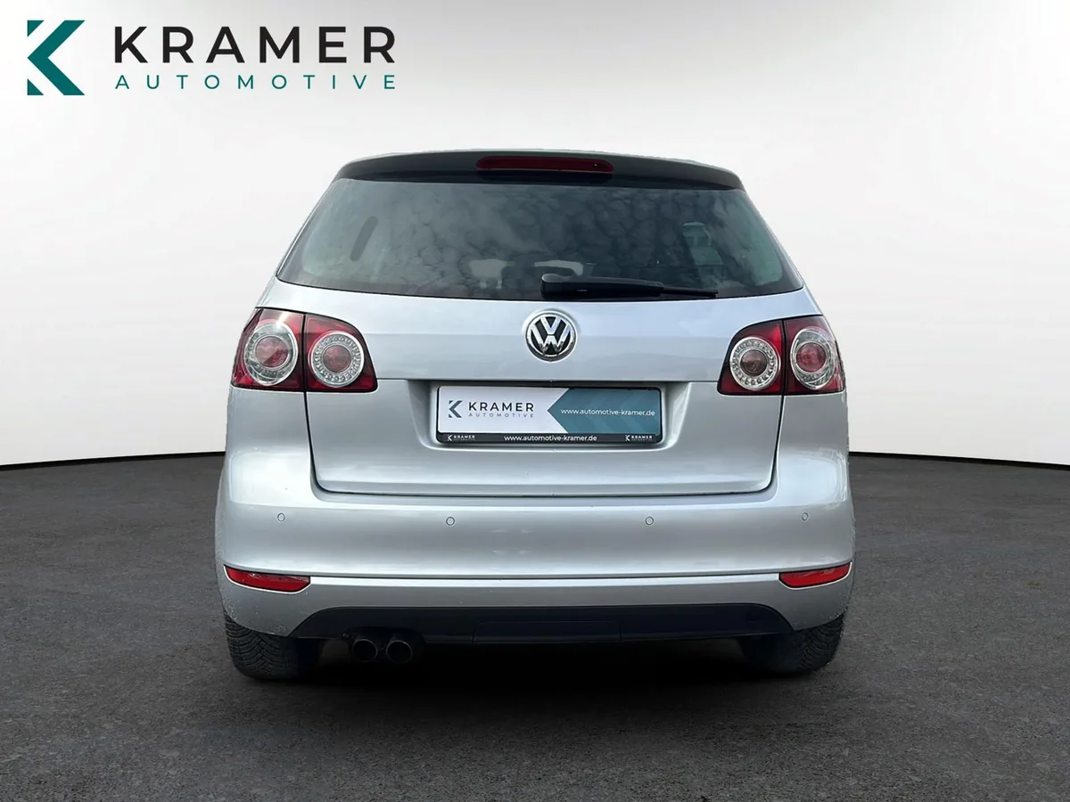 VW Golf Plus – Foto 5