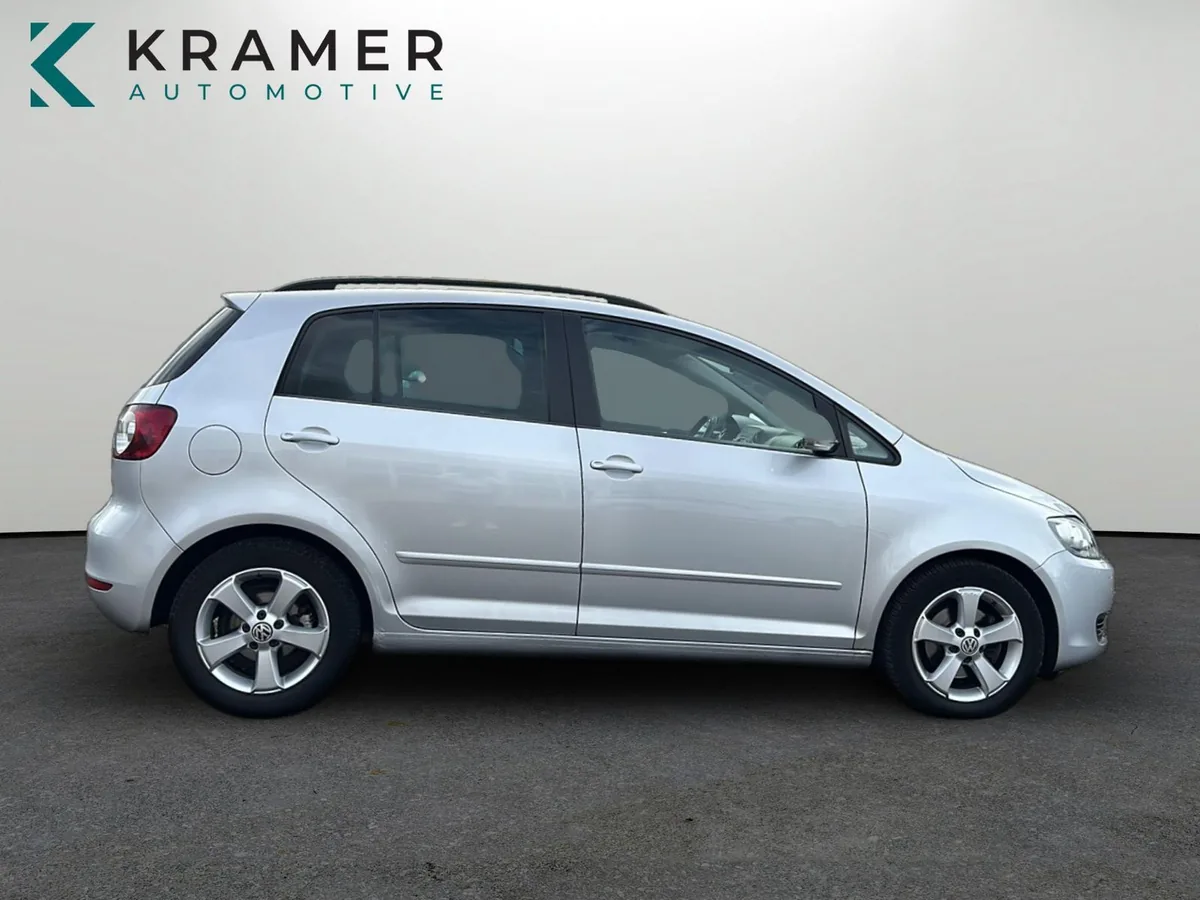 VW Golf Plus – Foto 7