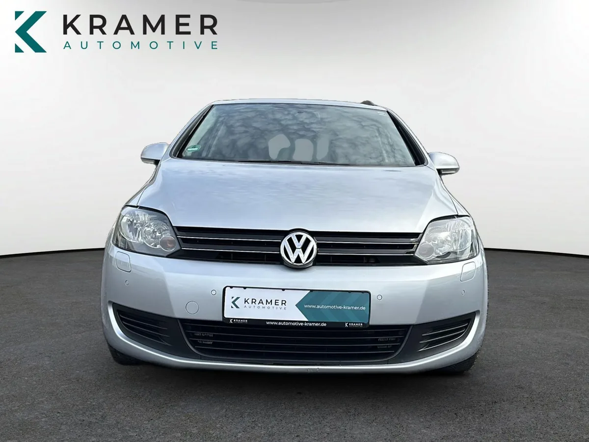 VW Golf Plus – Foto 9