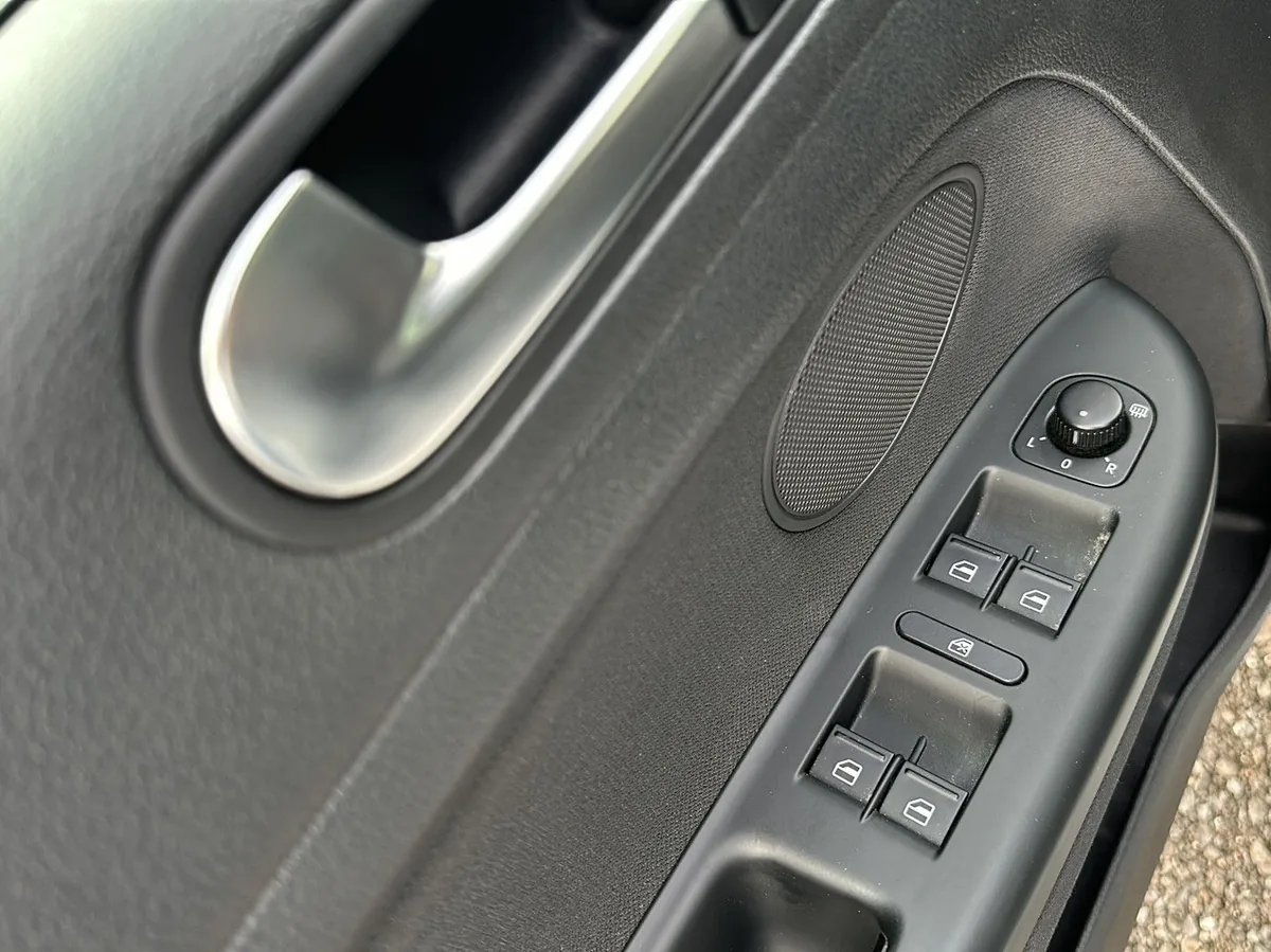 VW Golf Plus – Foto 10