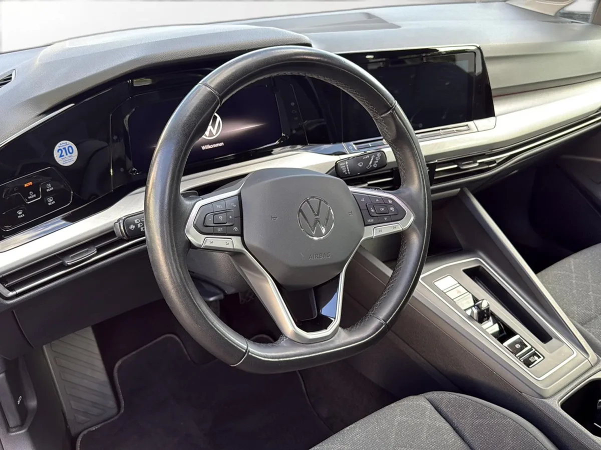 VW Golf – Foto 11