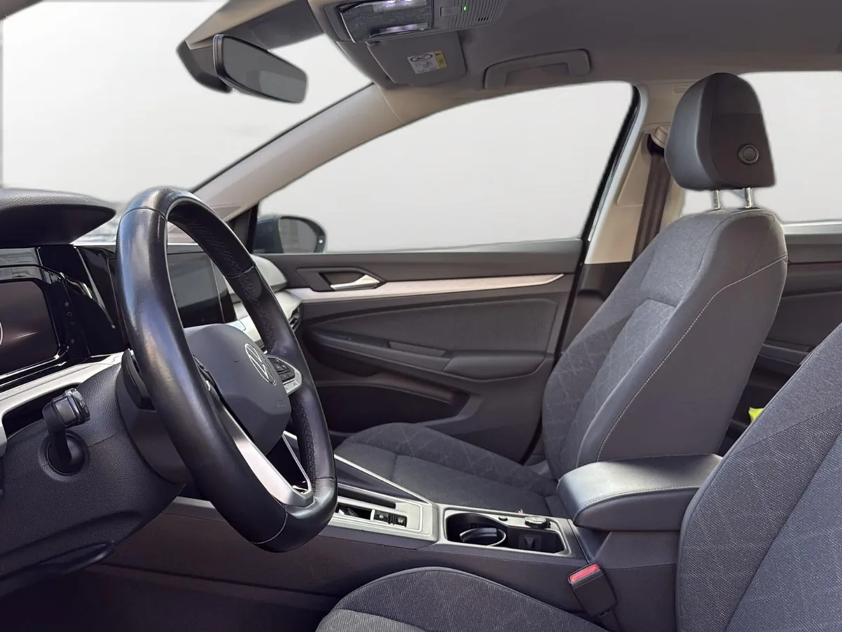 VW Golf – Foto 12