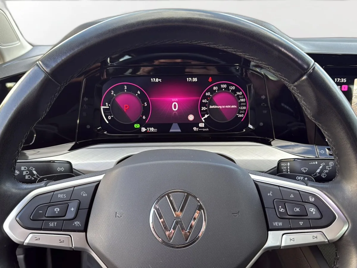 VW Golf – Foto 13