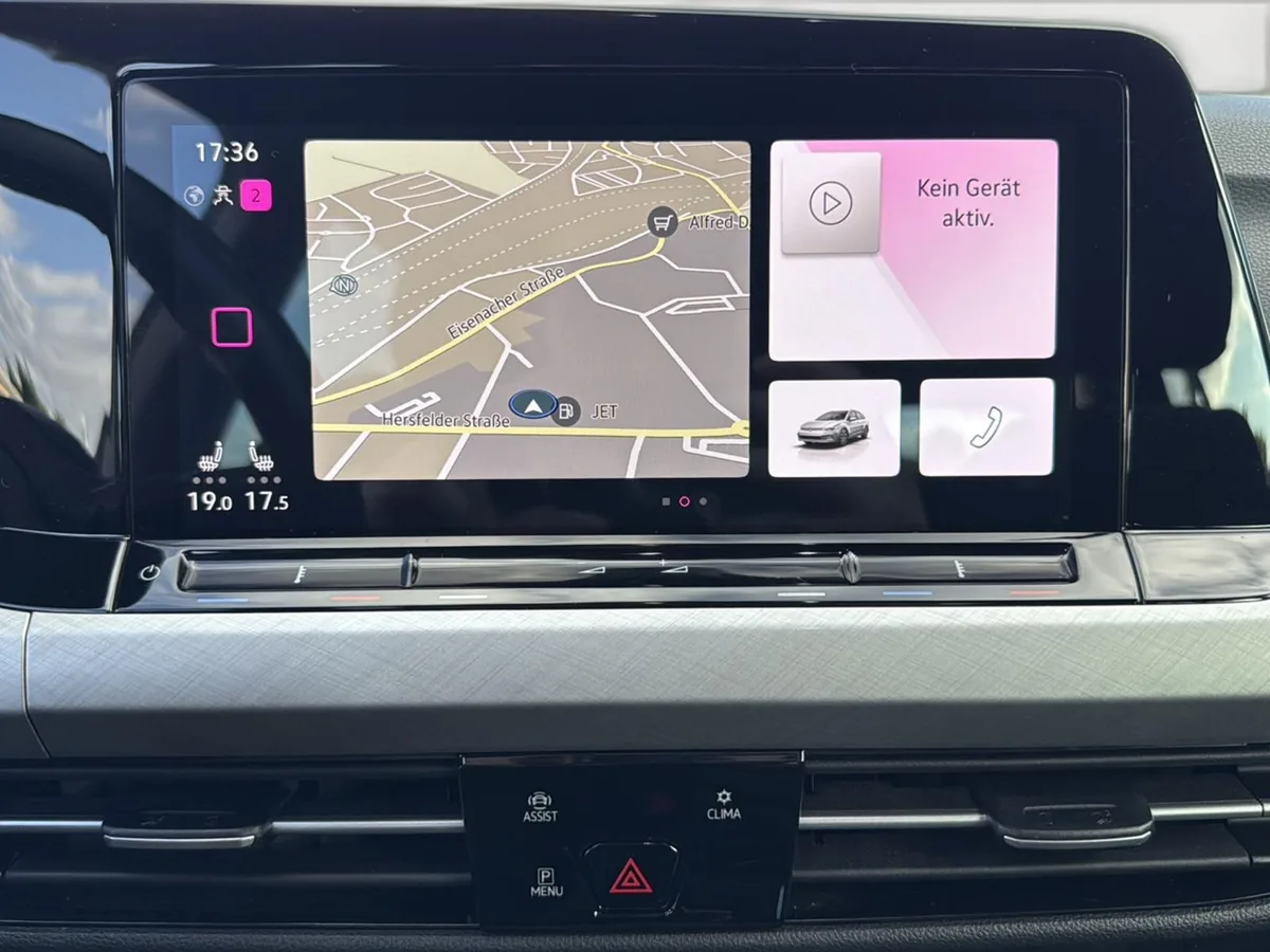 VW Golf – Foto 15