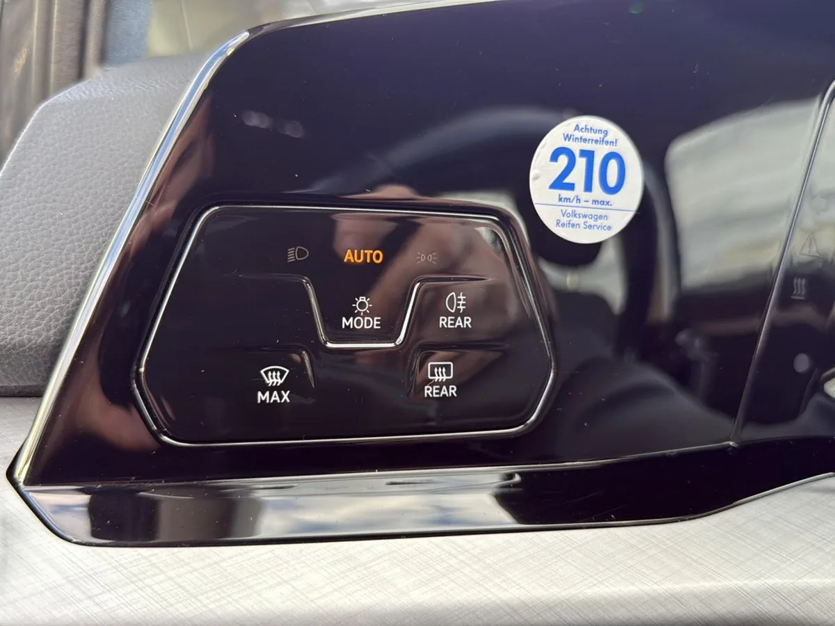 VW Golf – Foto 16