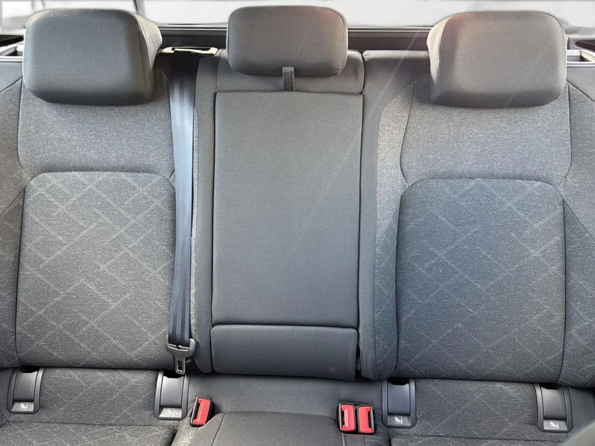 VW Golf – Foto 18