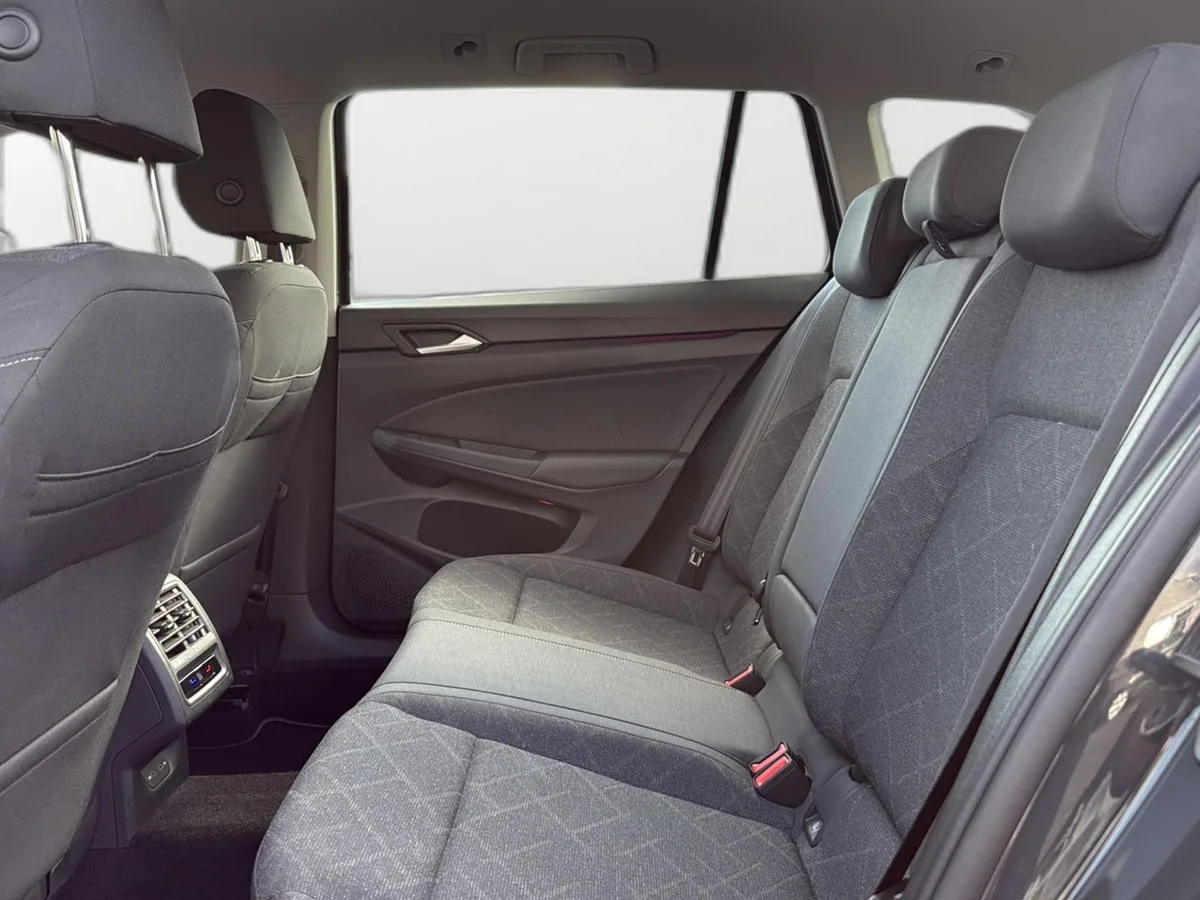 VW Golf – Foto 19