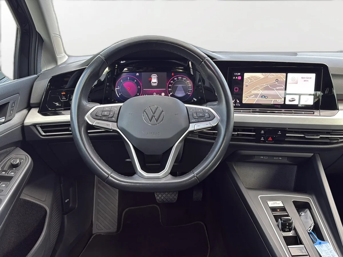 VW Golf – Foto 20