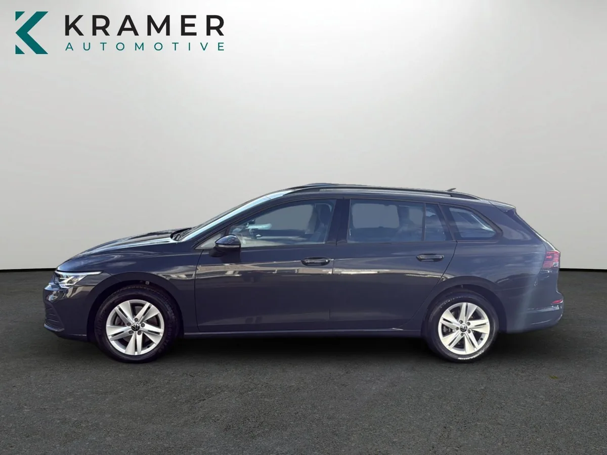 VW Golf – Foto 3