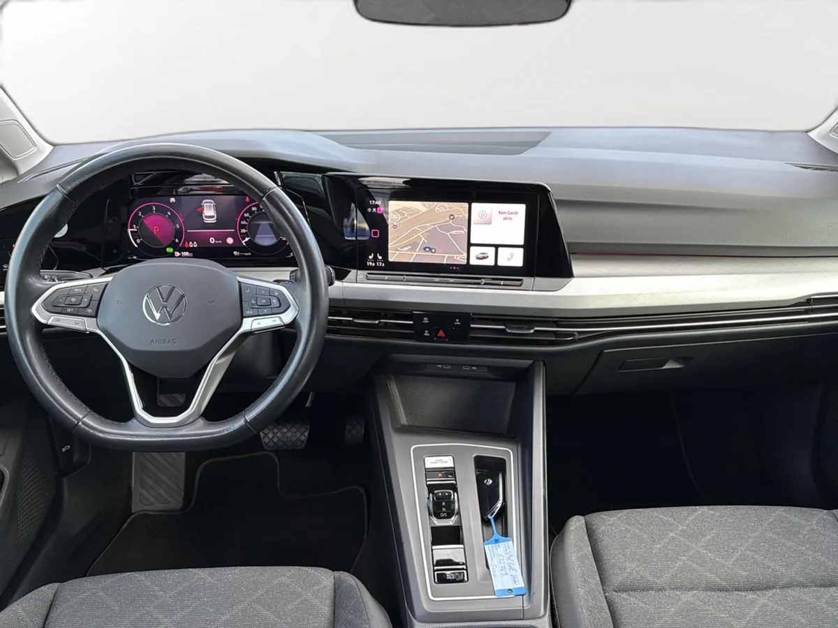 VW Golf – Foto 21