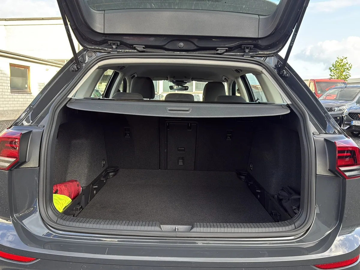 VW Golf – Foto 22