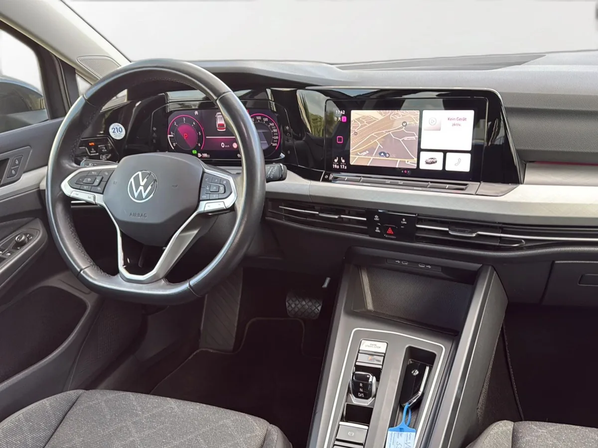 VW Golf – Foto 24