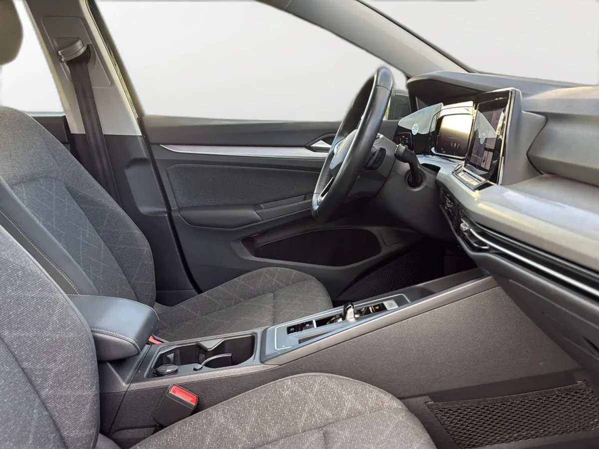 VW Golf – Foto 25