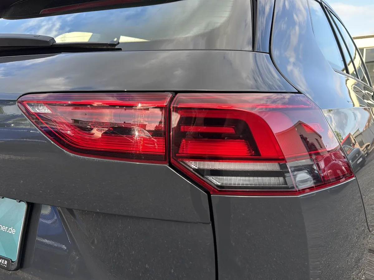 VW Golf – Foto 27