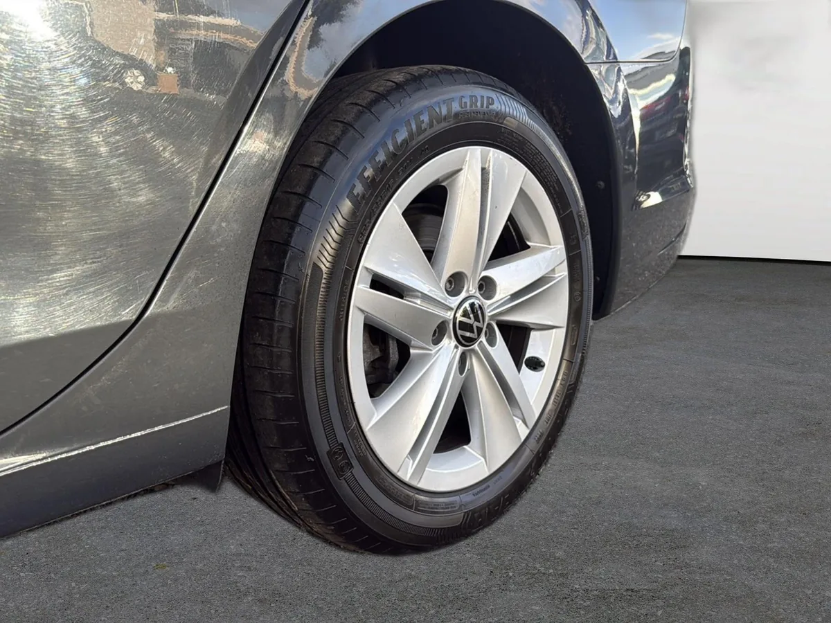 VW Golf – Foto 28