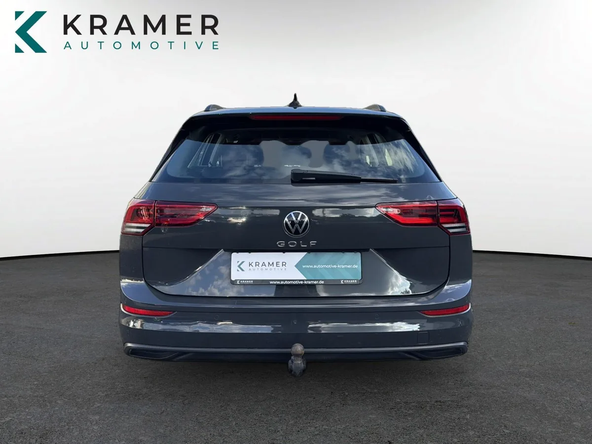 VW Golf – Foto 5
