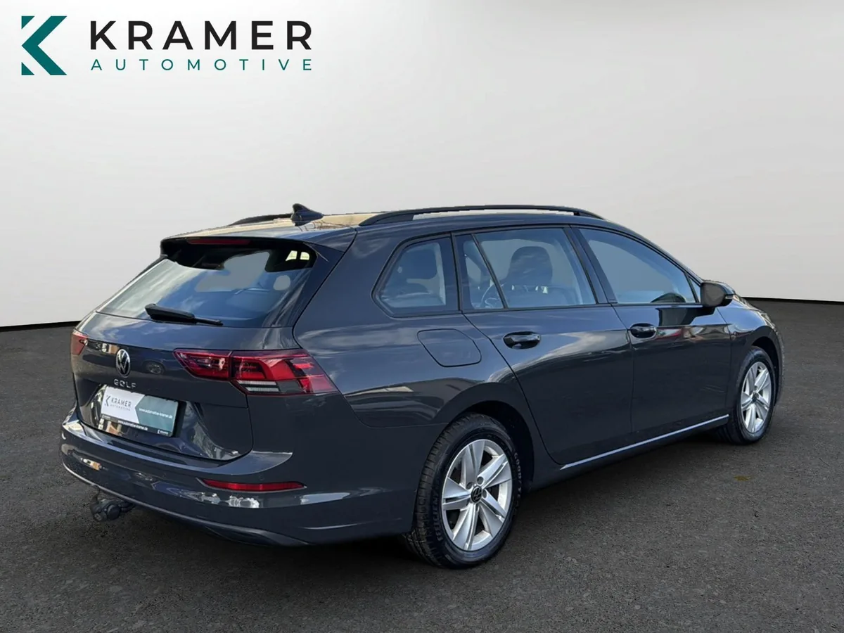 VW Golf – Foto 6
