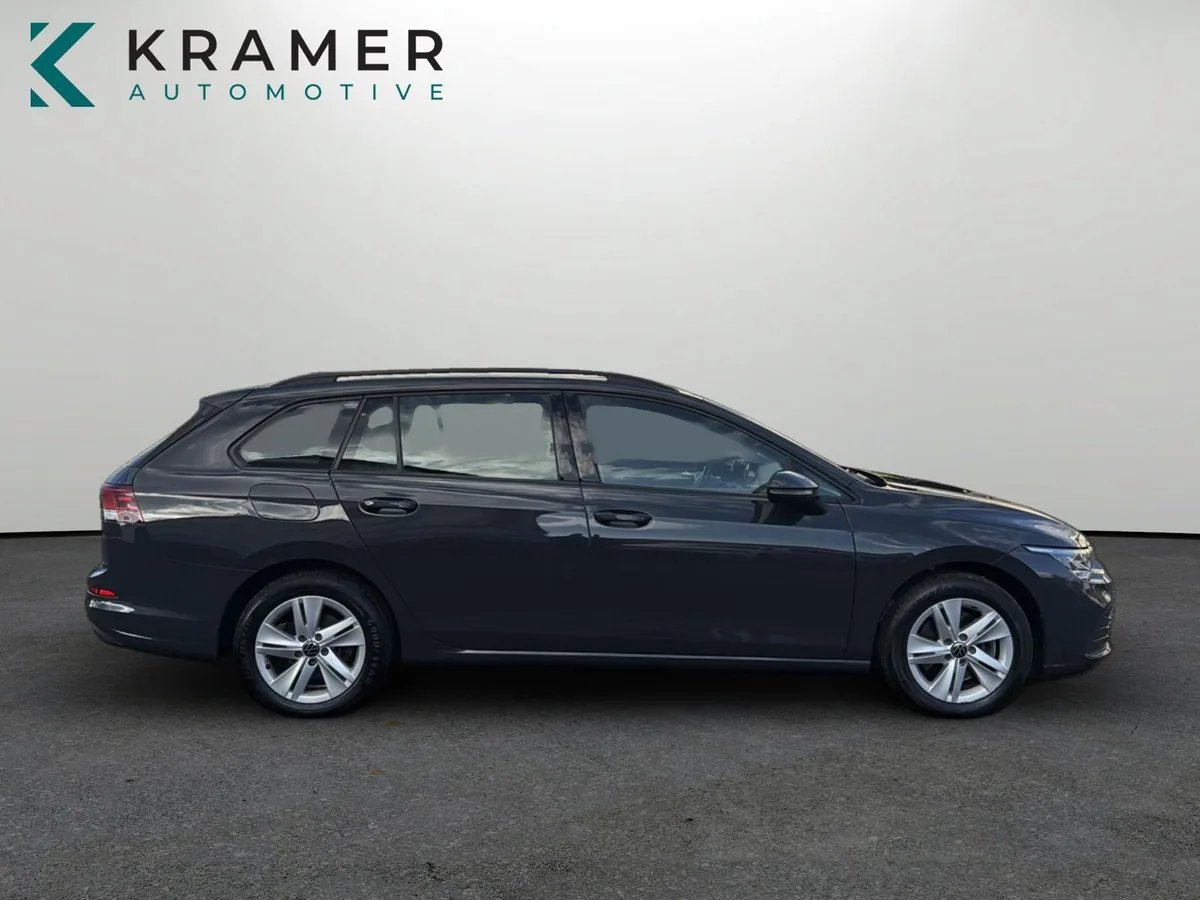 VW Golf – Foto 7
