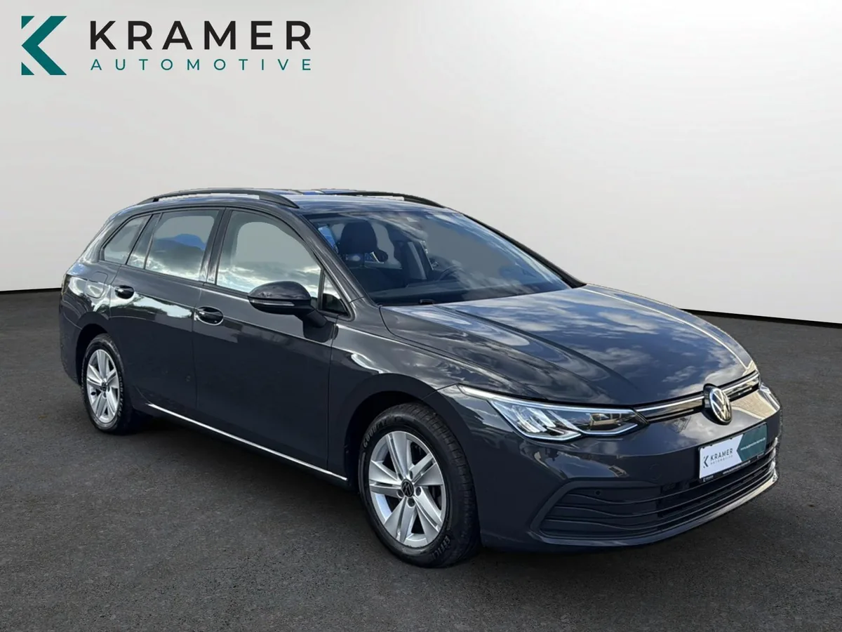 VW Golf – Foto 8