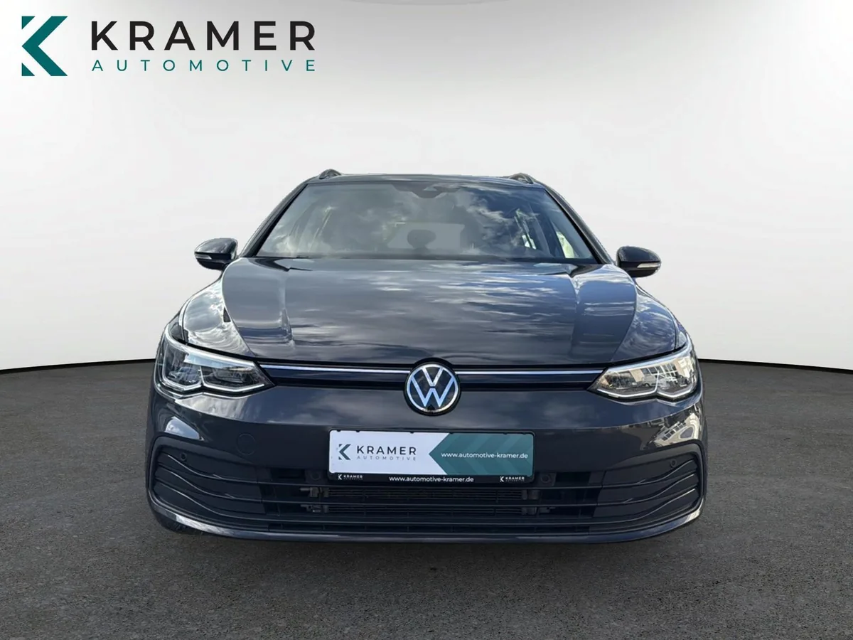 VW Golf – Foto 9