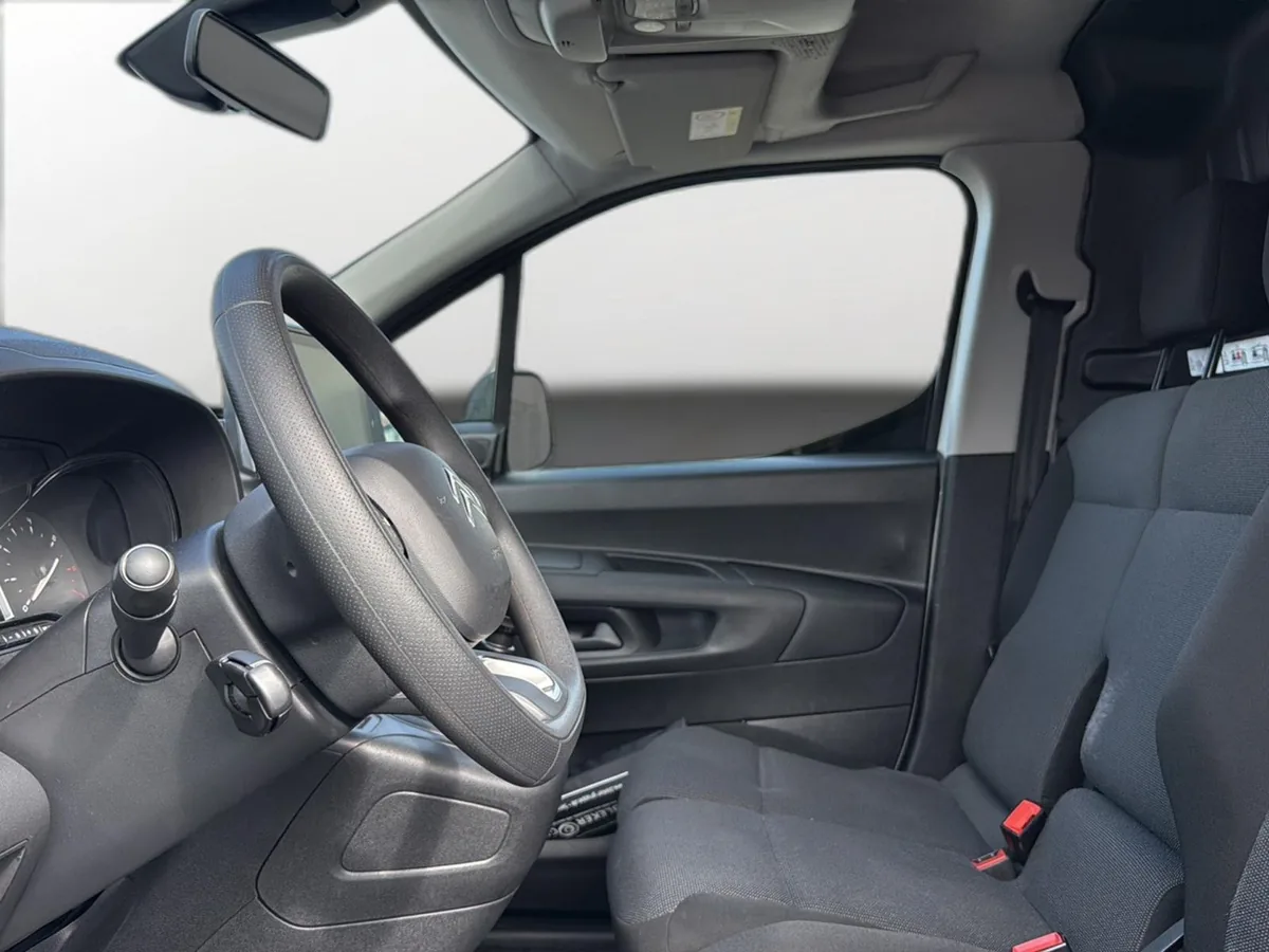 Citroën Berlingo Club M/L1 NAVI+KLIMA+CarPlay+TEMPO+ALU – Foto 12