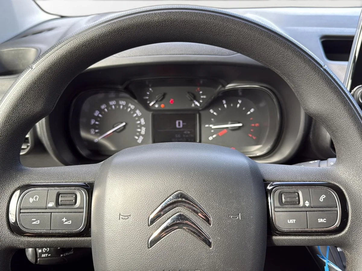 Citroën Berlingo – Foto 13