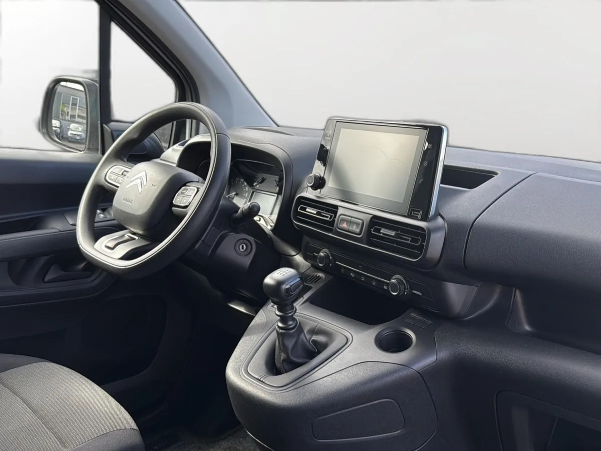 Citroën Berlingo – Foto 18