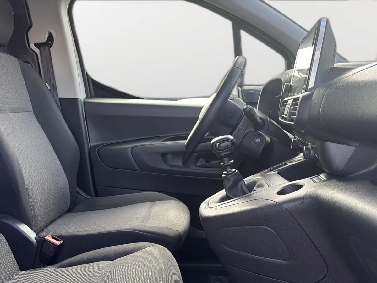 Citroën Berlingo – Foto 19