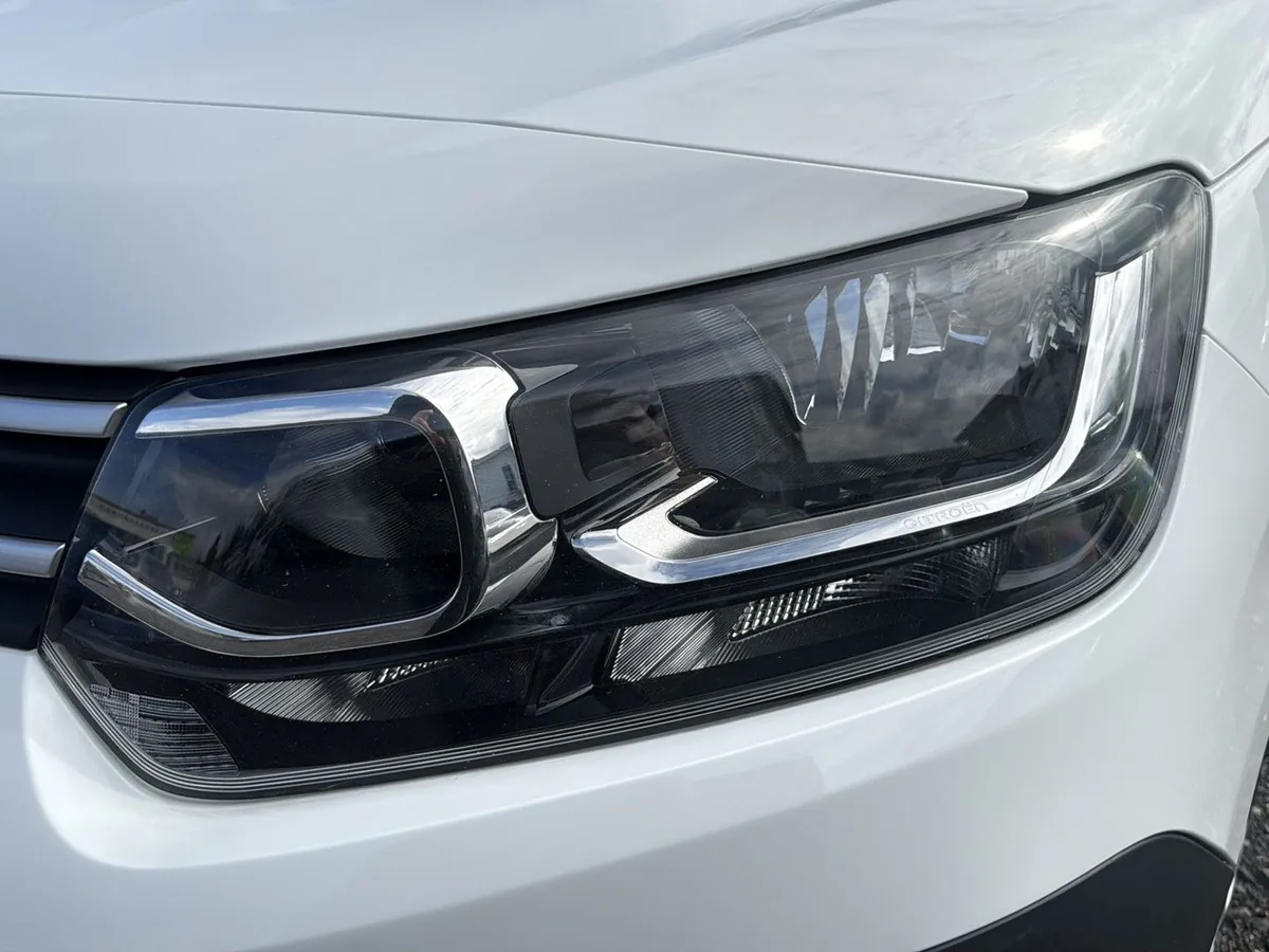 Citroën Berlingo – Foto 20