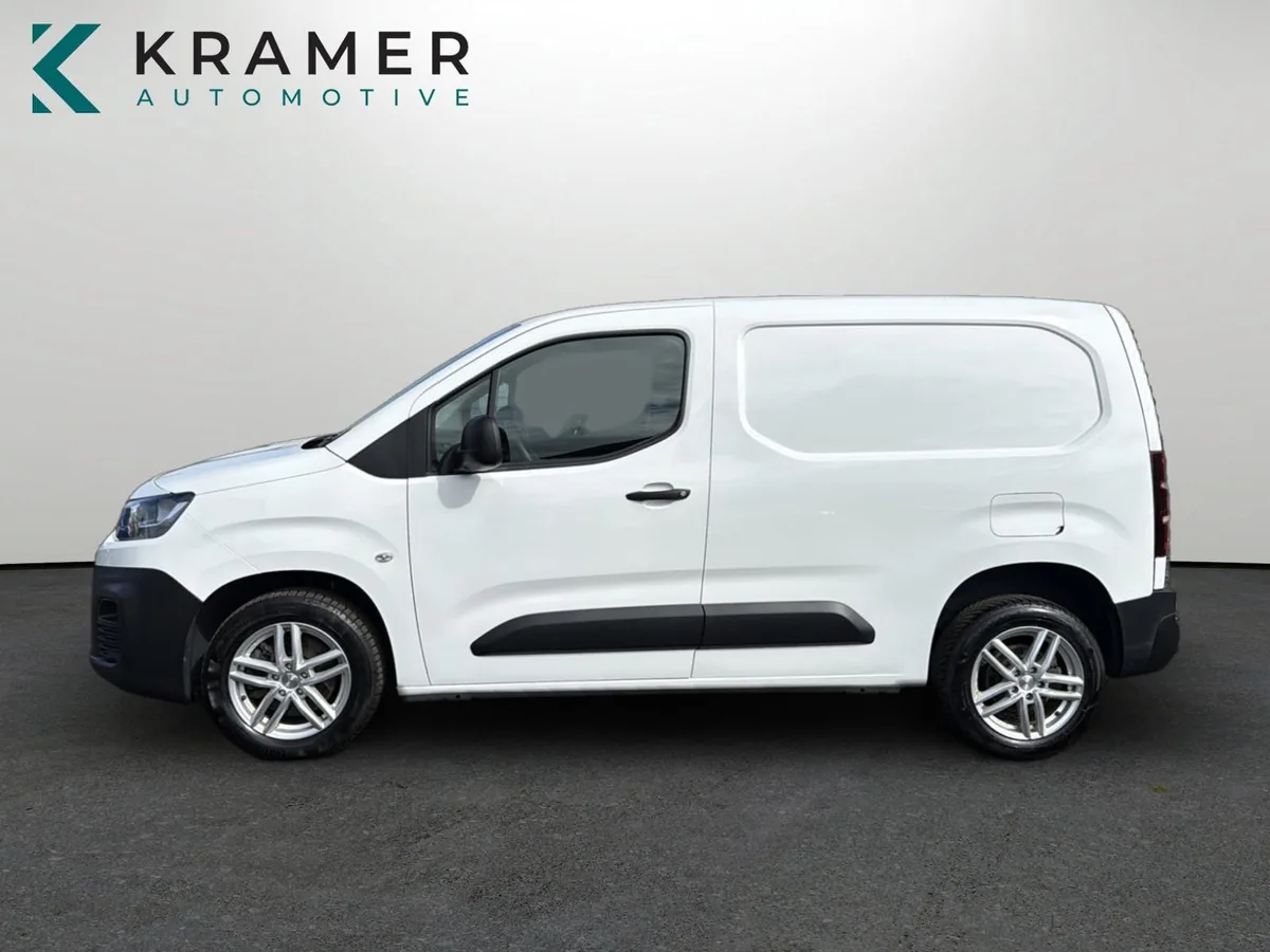 Citroën Berlingo – Foto 3