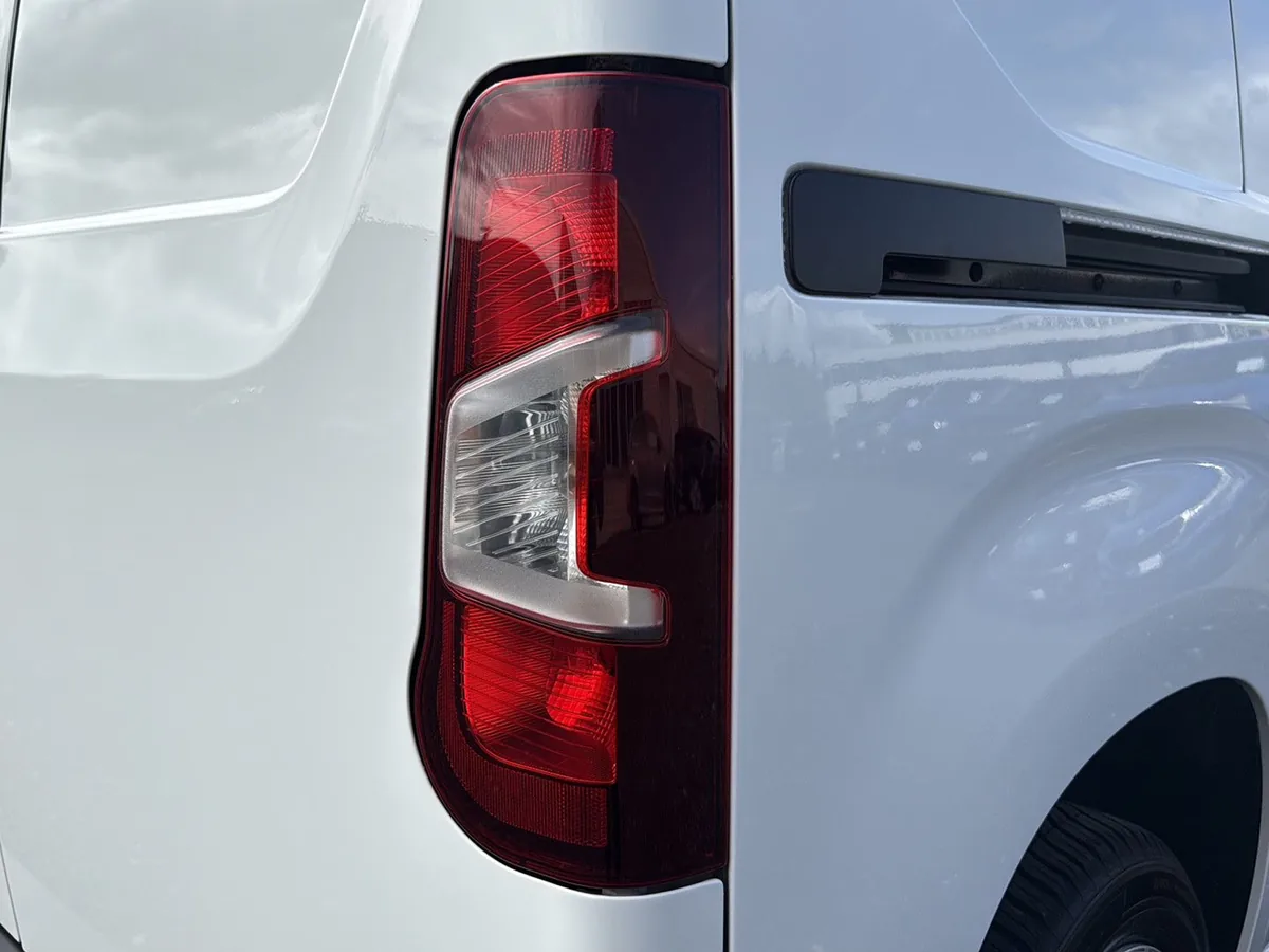 Citroën Berlingo – Foto 21