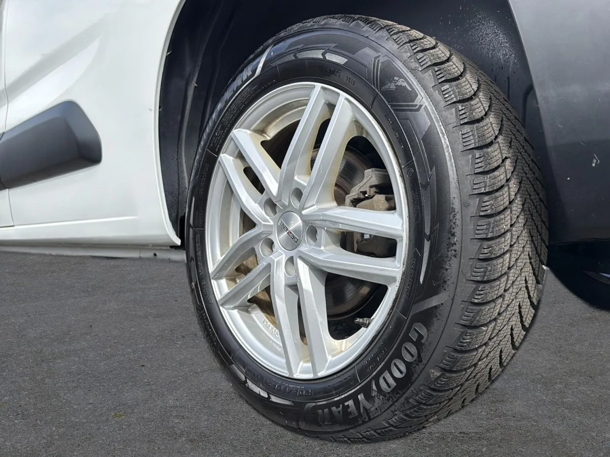 Citroën Berlingo – Foto 23