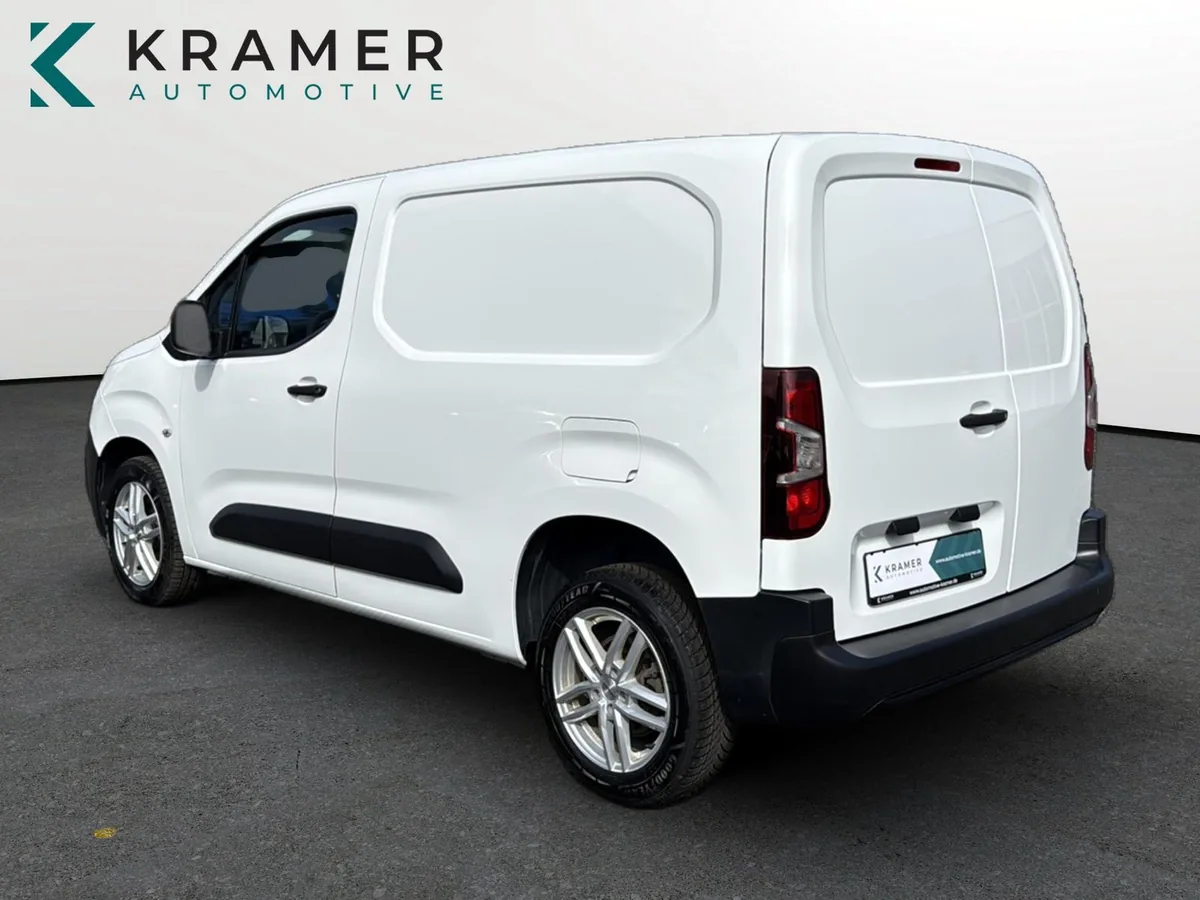 Citroën Berlingo – Foto 4