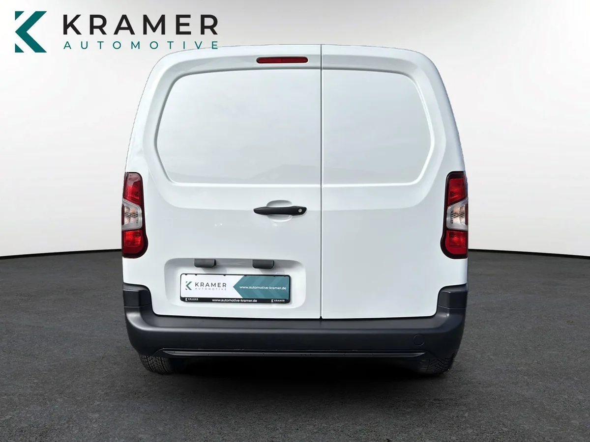 Citroën Berlingo – Foto 5