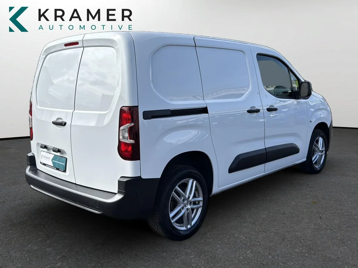 Citroën Berlingo – Foto 6