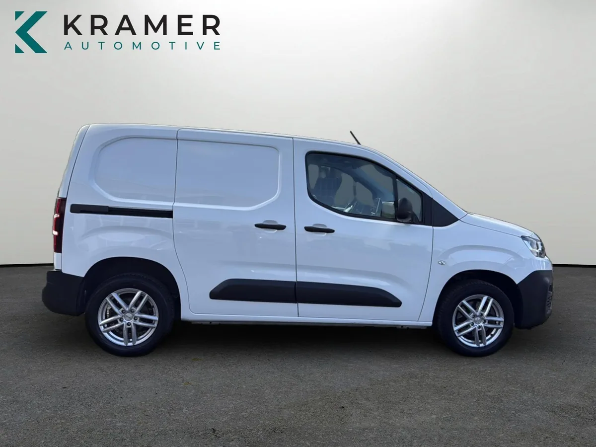 Citroën Berlingo – Foto 7