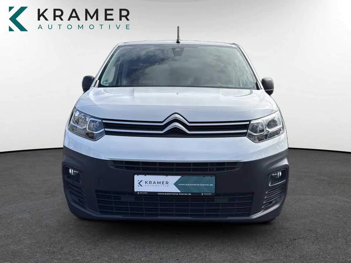 Citroën Berlingo – Foto 9