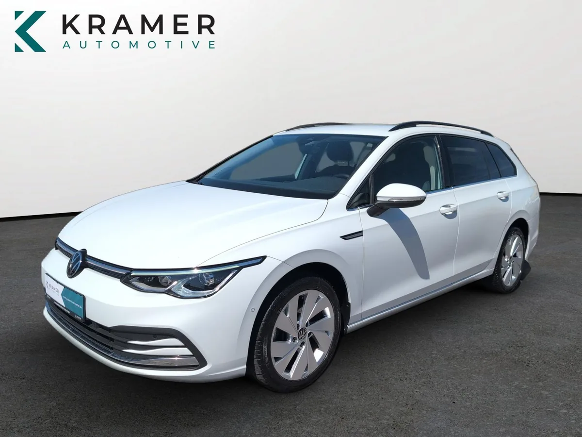 VW Golf – Foto 2