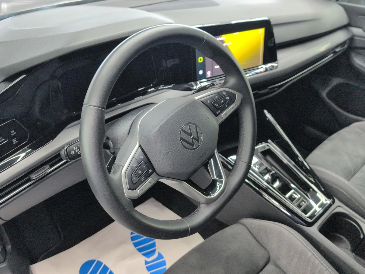 VW Golf – Foto 11