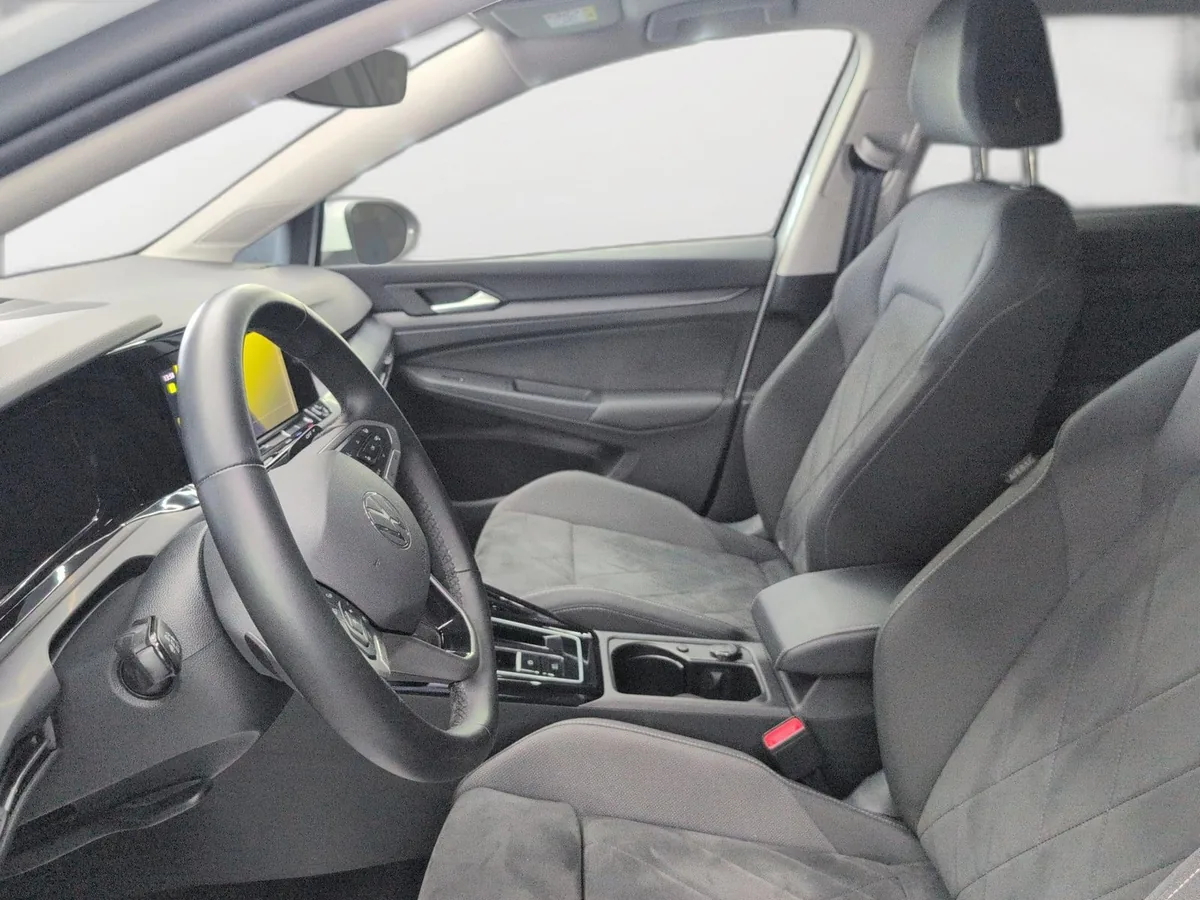 VW Golf – Foto 12