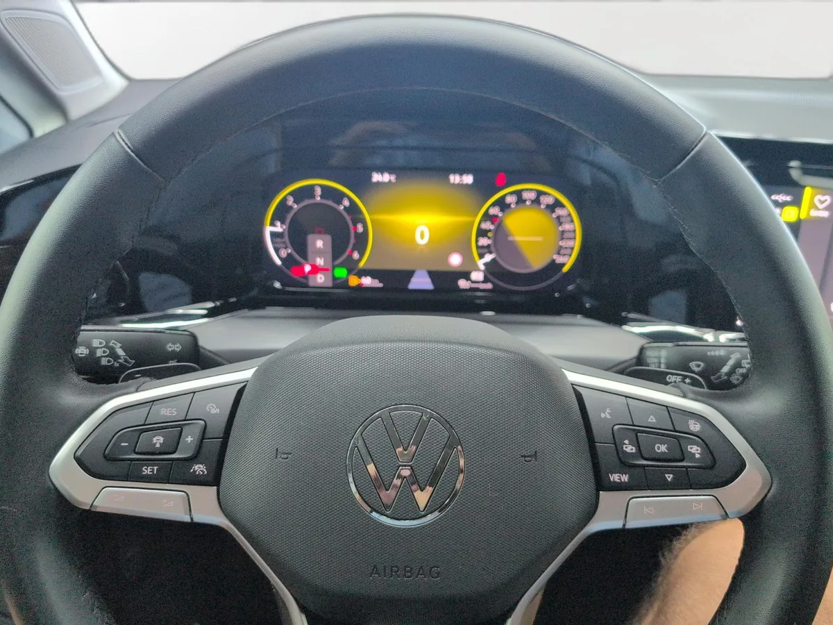 VW Golf – Foto 13