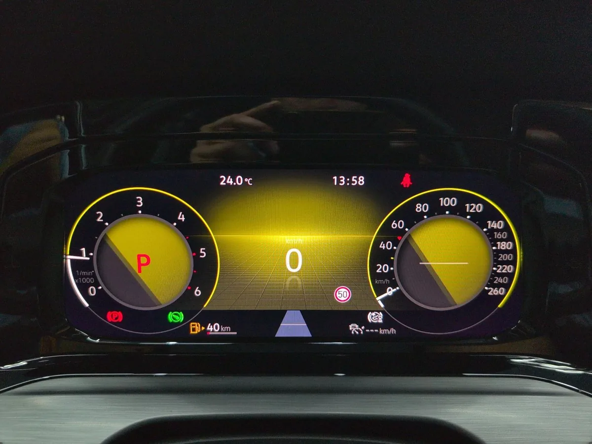 VW Golf – Foto 14
