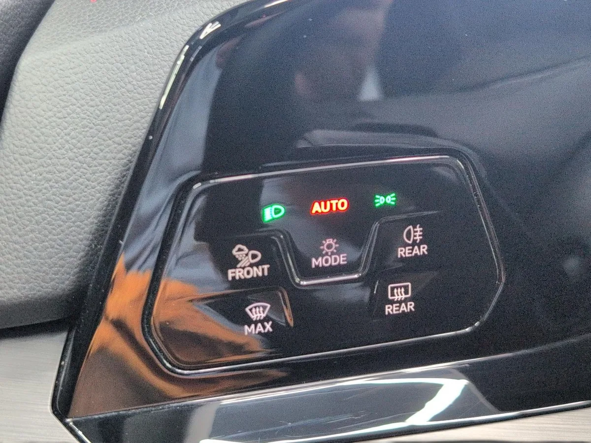 VW Golf – Foto 16