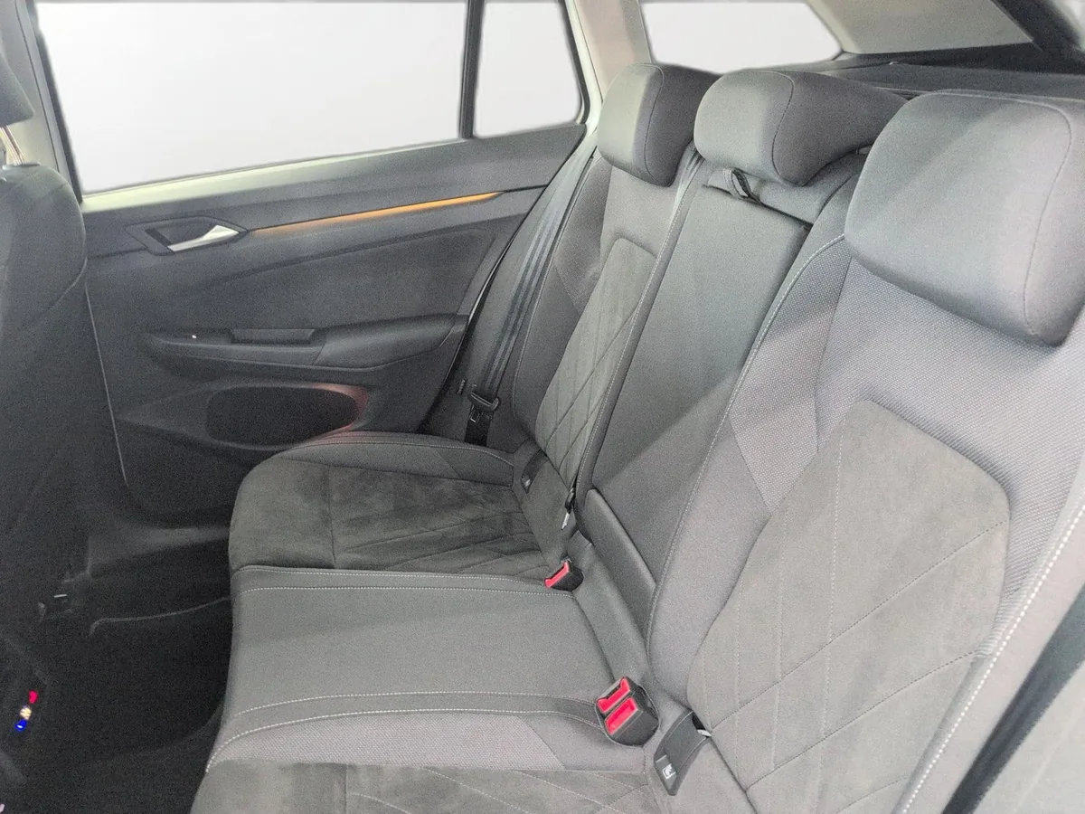 VW Golf – Foto 19