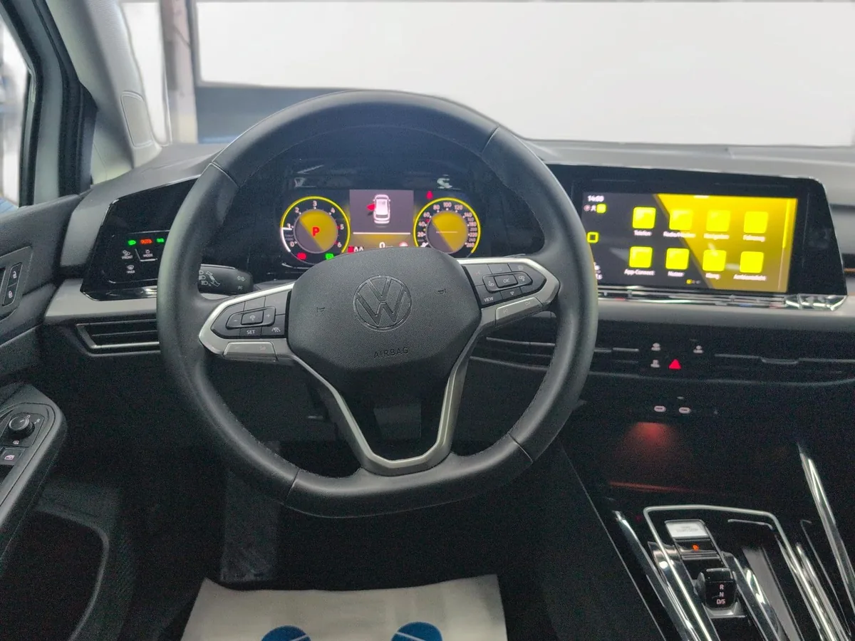 VW Golf – Foto 20