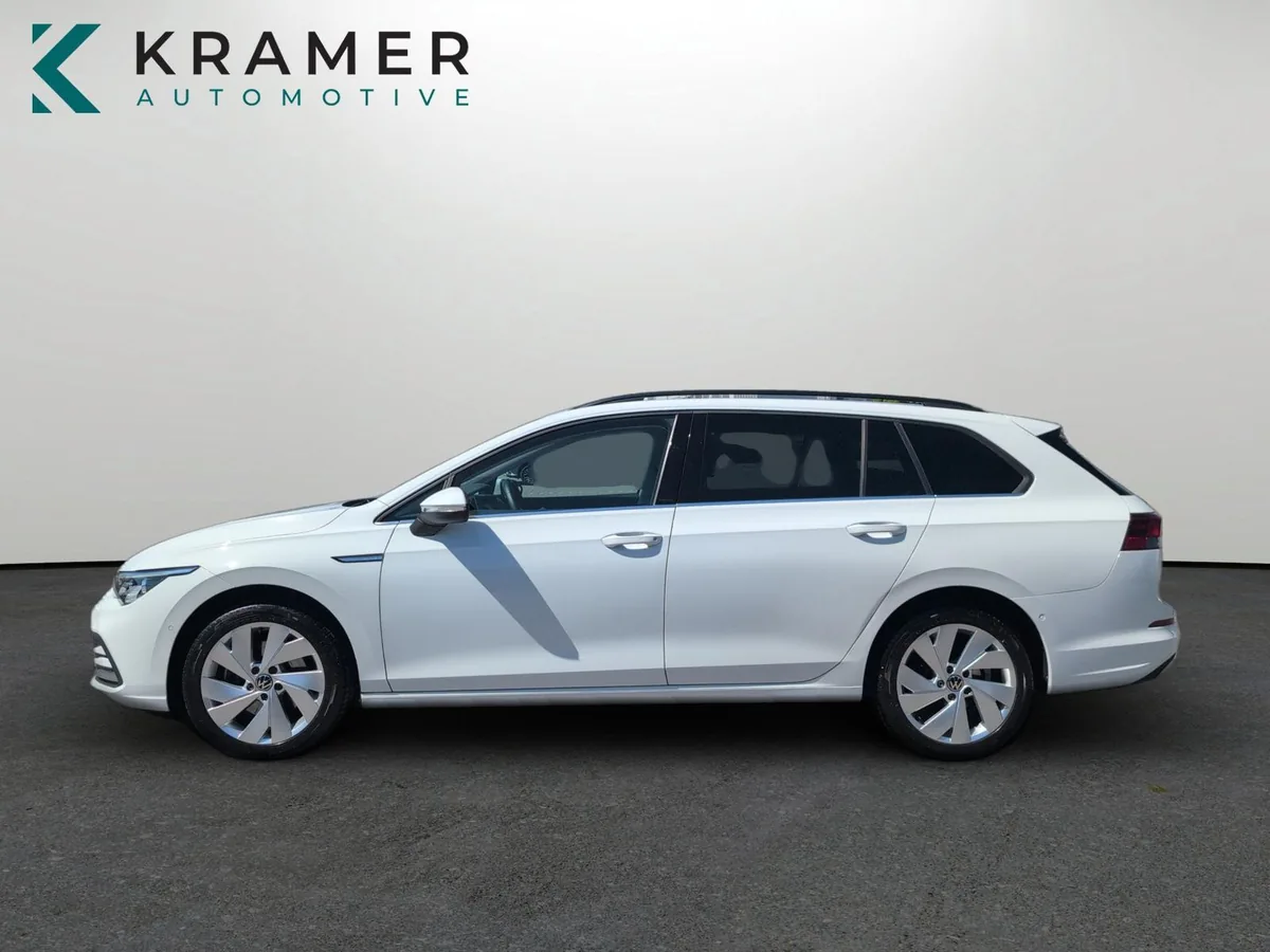 VW Golf – Foto 3