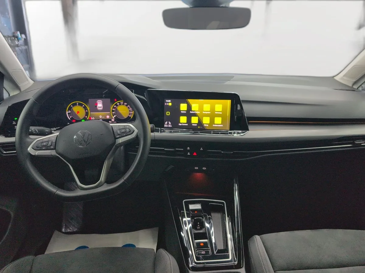 VW Golf – Foto 21