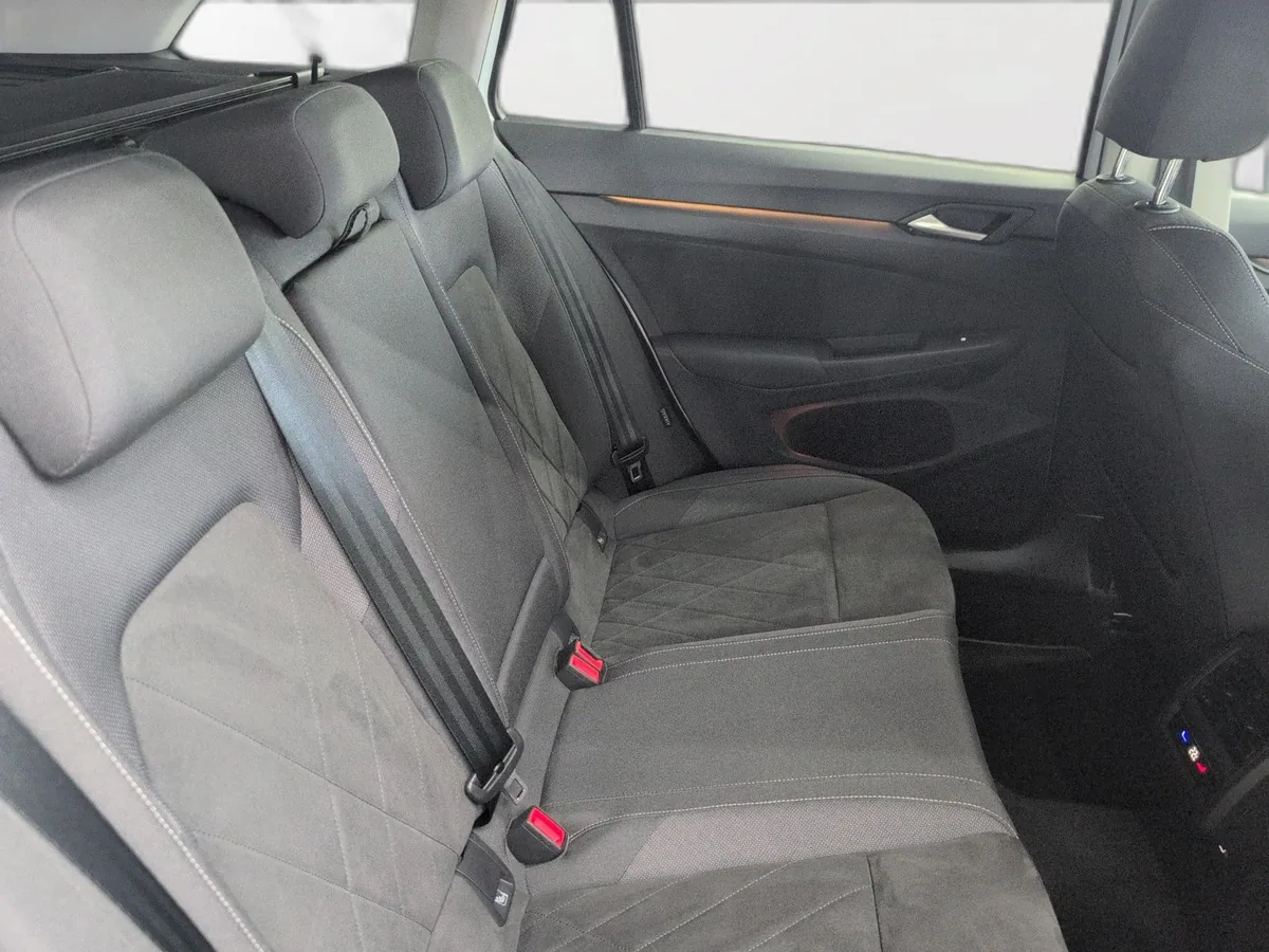 VW Golf – Foto 23