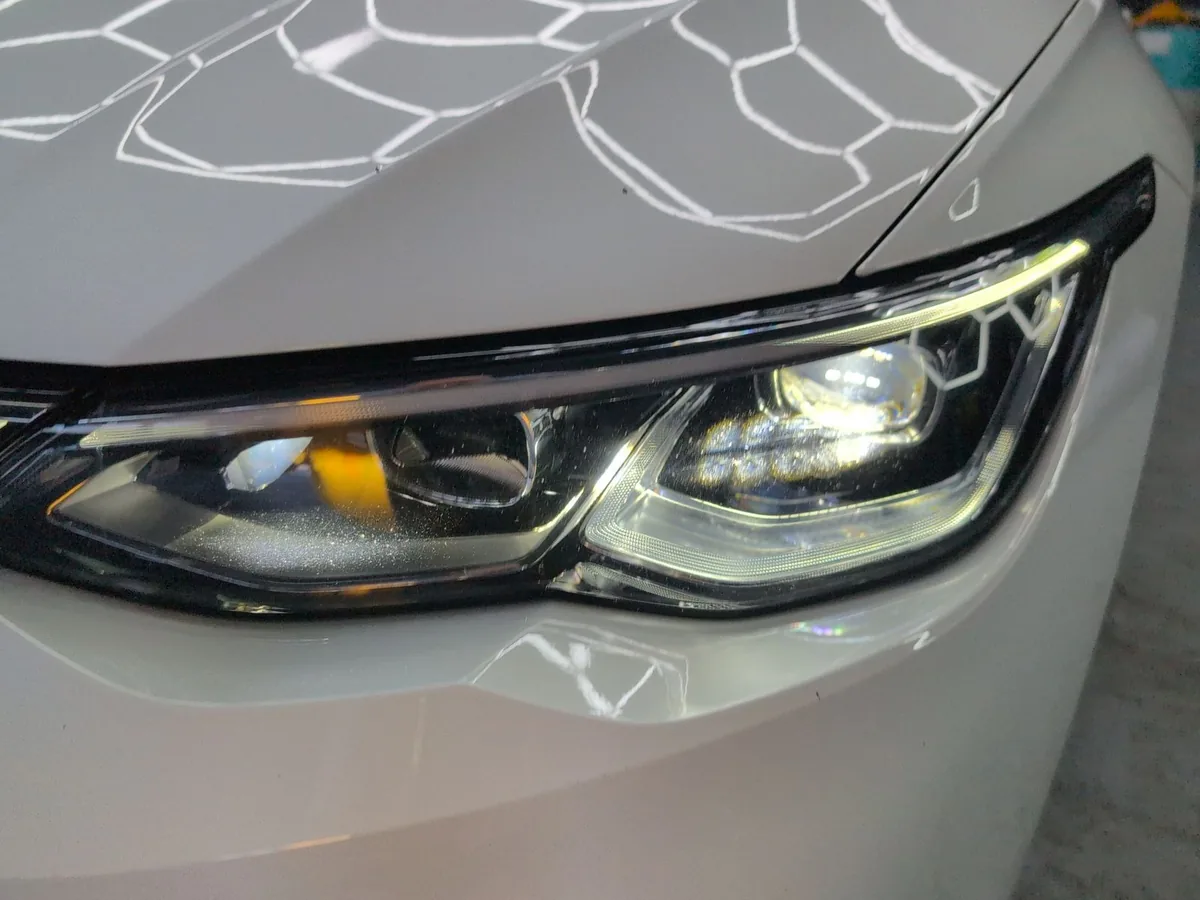 VW Golf – Foto 26